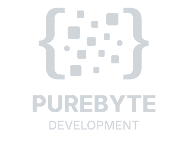 Purebyte Logo