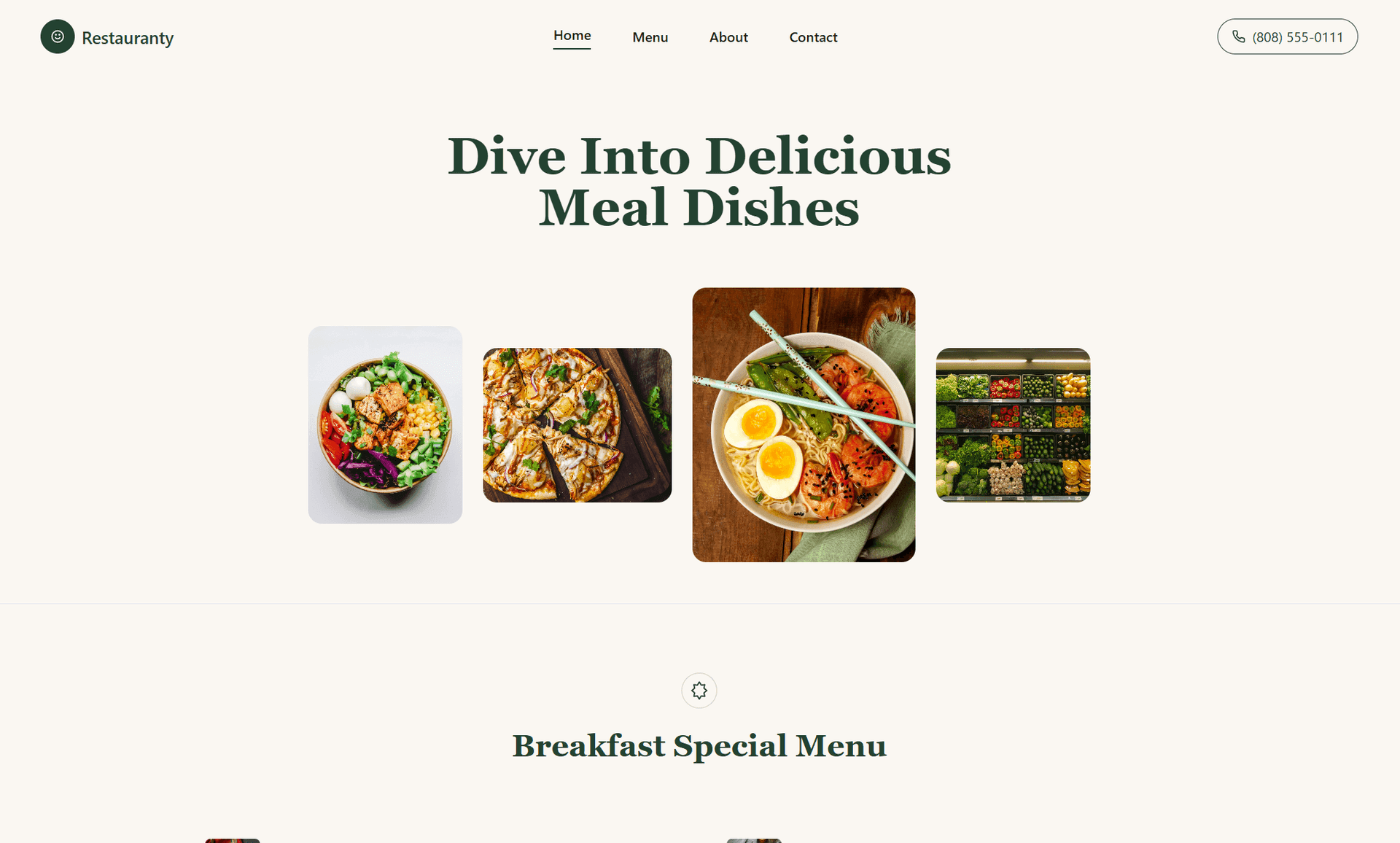 Restauranty